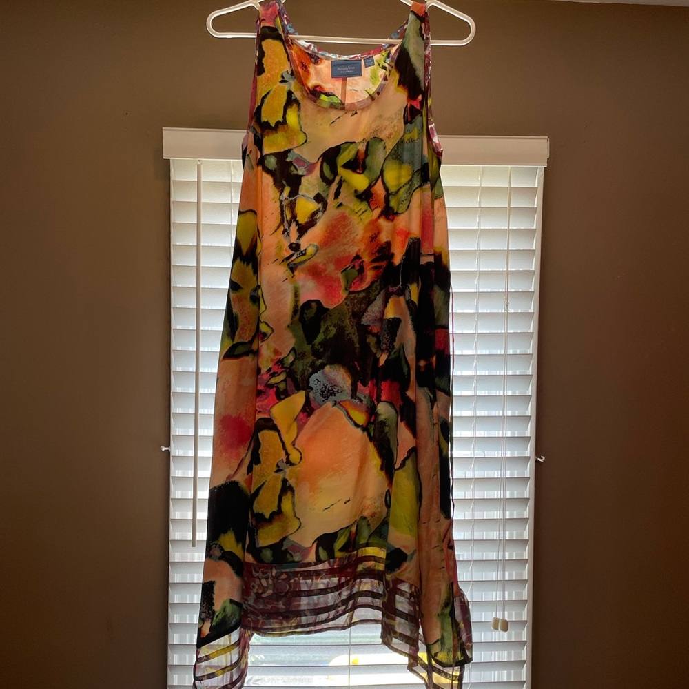 Simply Vera Dress